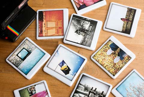 drink-coasters-polaroid