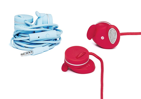 earphones medis urbanears 1 - Urbanears Medis: Earphones that Click