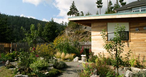 eco-shed