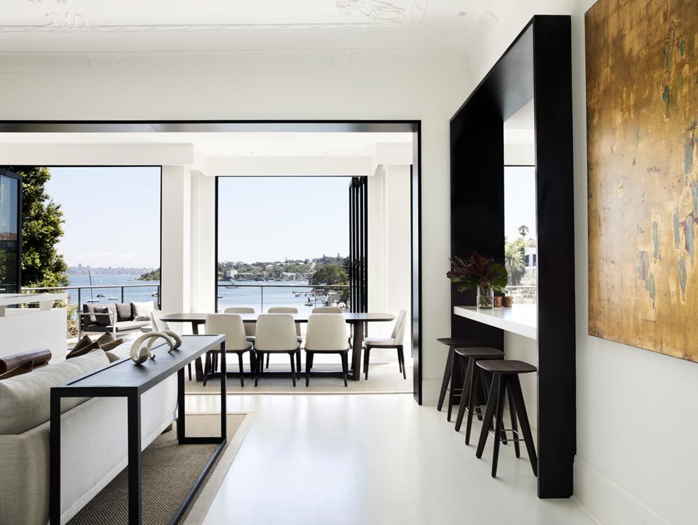 elegant soft interior design ba 1000x752 - Parsley Bay Residence