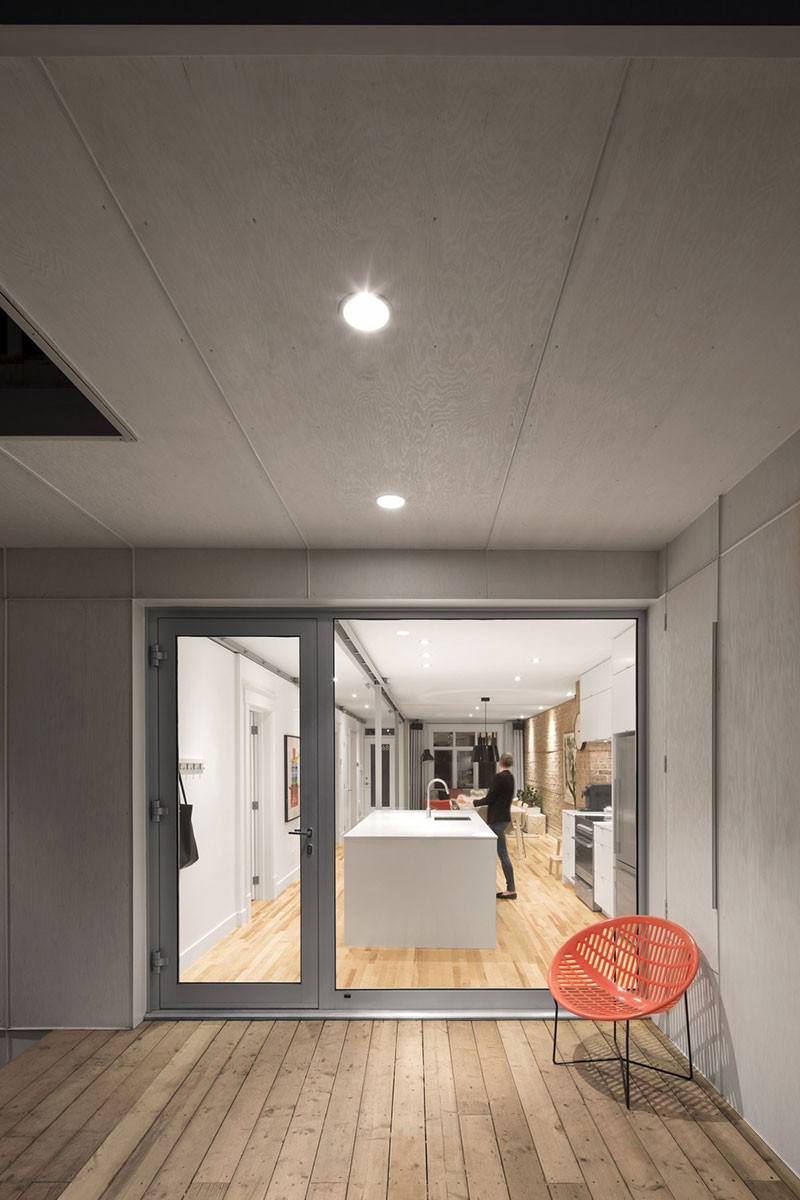 family apartment redesign bla 800x1200 - 867 De Bougainville