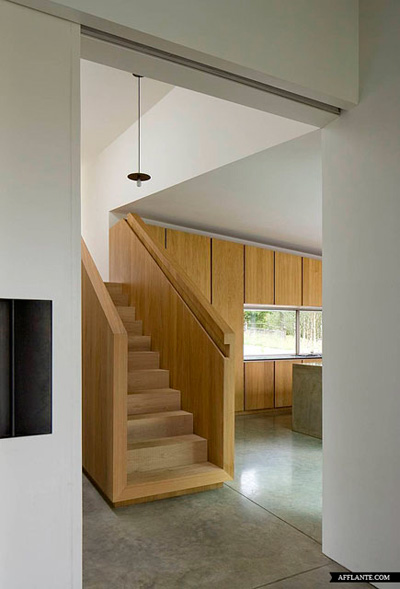 farm house extension dm 6 - Old Bearhurst: bringing ancient brick into a modern era