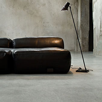 floor lamp kevin flos - Kelvin Lamp Collection