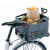 folding basket trolleytote 50x50 - TrolleyTote Folding Basket: Delivering the goods