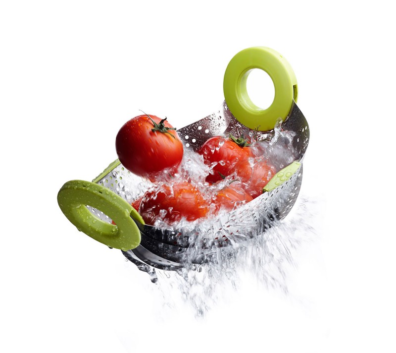 folding colander armdlo 800x712 - RMDLO Folding Colander