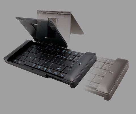 folding-keyboard-iphone-elecom4