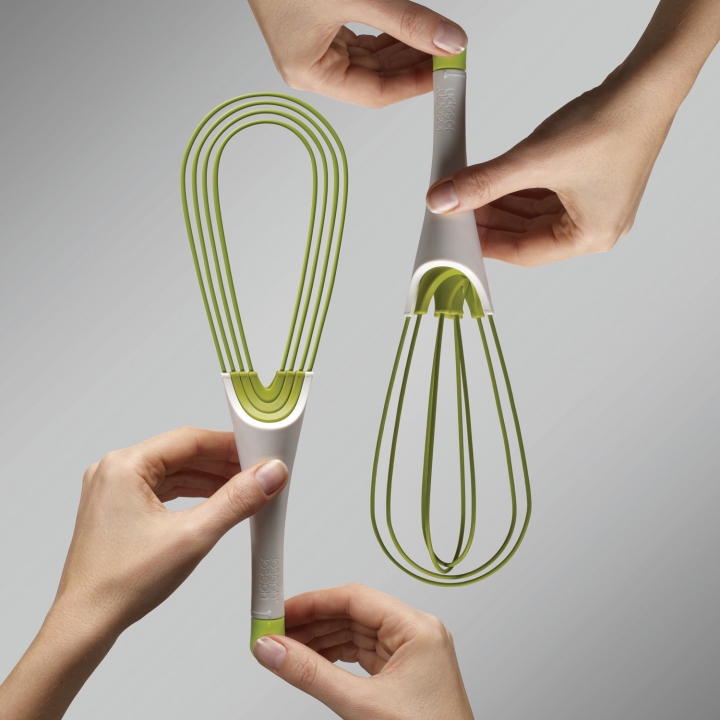 Collapsible Whisk