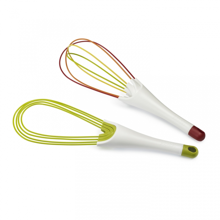 Twist Whisk: Hidden Design - Cooking Tools