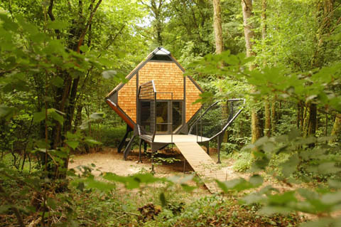 forest-eco-retreat-nichoir2