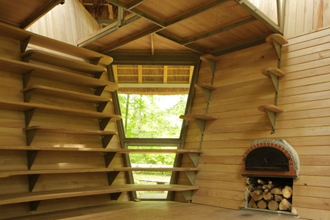 forest-eco-retreat-nichoir8