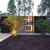 forest house sengataki 50x50 - House in Sengataki: grace and serenity