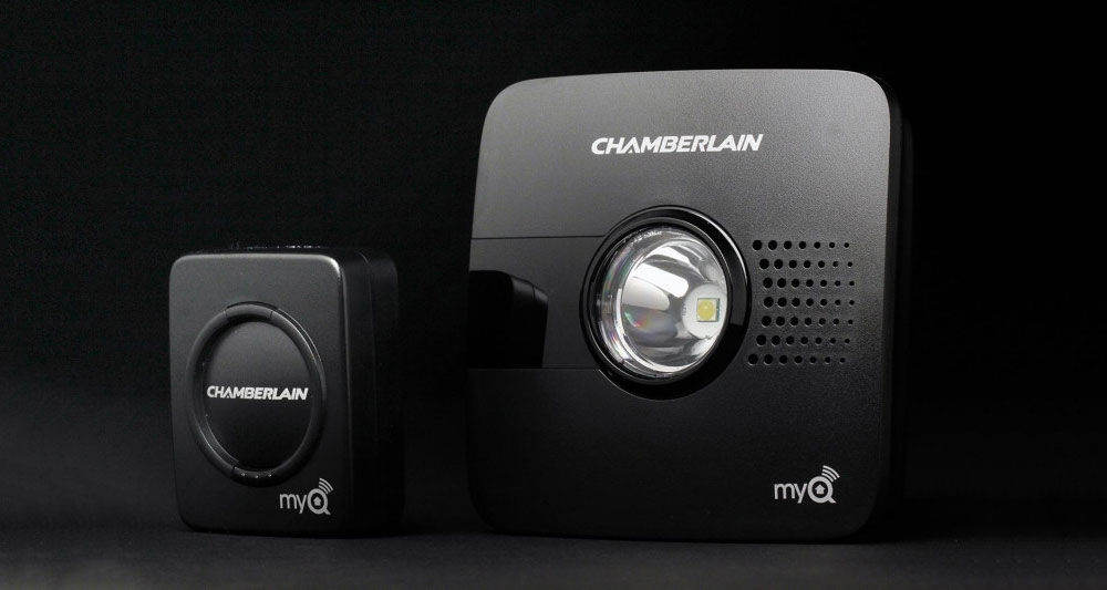 MyQ Garage Closing Your Door From Anywhere Misc Gadgets