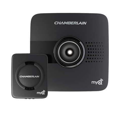 Myq garage door controller Myq garage door controller