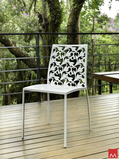 garden furniture foley h - Foley Collection for an Enchanted Garden