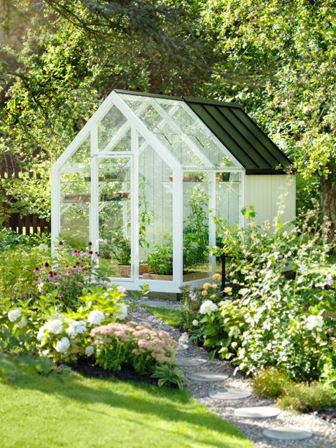 Kekkila Garden Sheds The Shed Of Your Dreams Garden Amp Patio