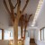 garden tree house 50x50 - Garden Tree House:  an architectonic homage for trees