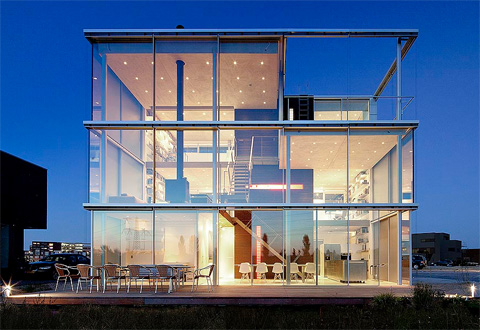 glass-house-rieteiland