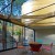 glass oak extension bga5 50x50 - Looping Timber Extension in London