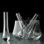 glassware set covo 50x50 - Nice On Ice Glasses & Carafe: Better Together
