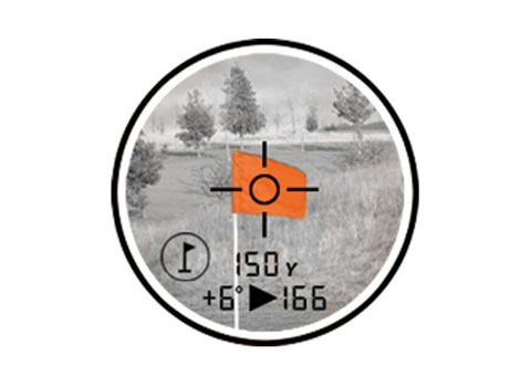 golf rangefinder bushnell 3 - Bushnell Tour V2 Golf Laser Rangefinder: How Far?