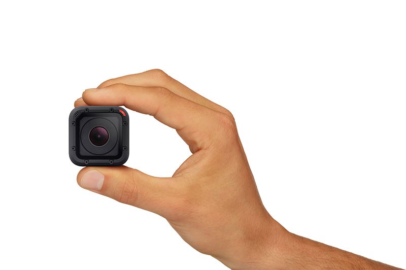 gopro hero4 camera 2 800x532 - GoPro HERO4 Session