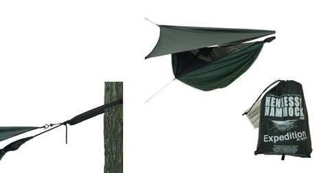 hammock tent hennessy - Hennessy Hammock Tents