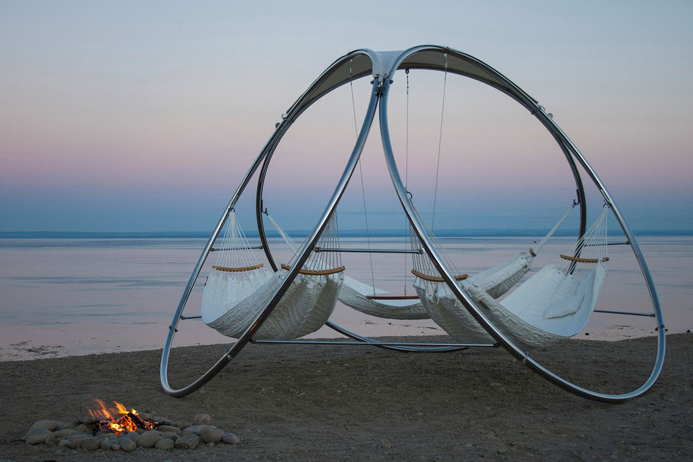 Trinity Hammocks - Garden & Patio - Trinity Hammocks - Garden & Patio