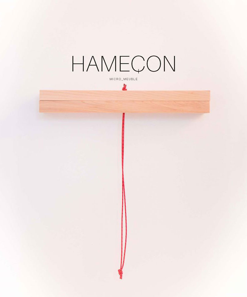 hanger-hamecon