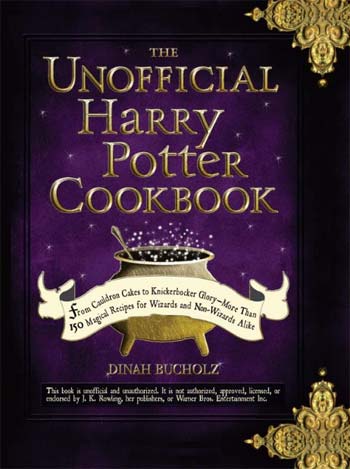 harry-potter-cookbook