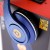 headphones beats denim 50x50 - Denim Beats by Dre: The Canadian Tuxedo Amplified