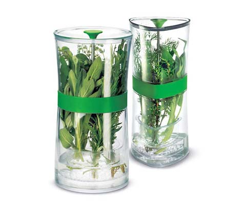 herb keeper cuisipro - Cuisipro Herb Keeper: Fresh Greens