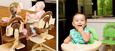 high chair svan 2 - Svan High Chair