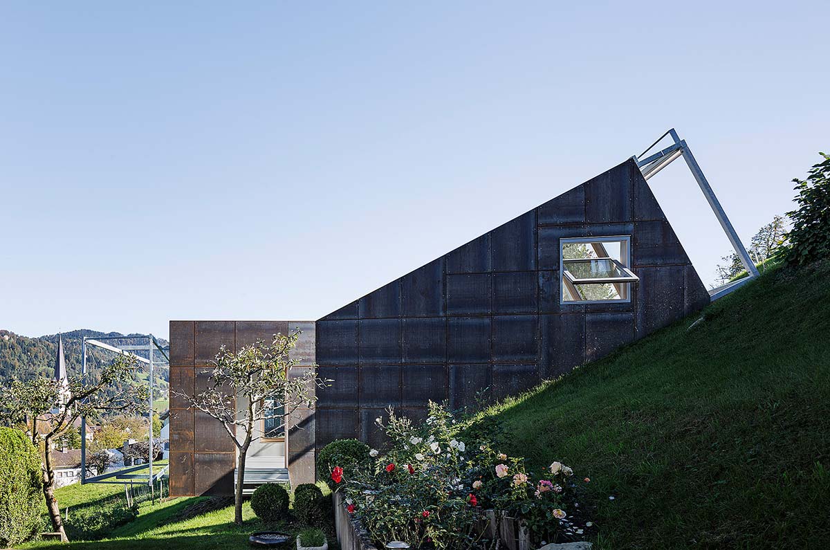 Camera Lucida Modern Architecture