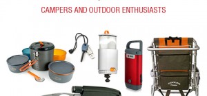 holidays camp 300x140 - Top 10 Holiday Gift ideas For campers and outdoor enthusiasts