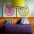 home design color 50x50 - a renovated painter's studio: Colorful Concepts