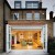 home extension london cvrn15 50x50 - Chevron House: life in Technicolor