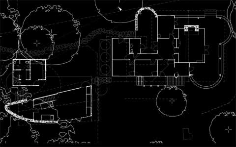 home extension plan craigee - Craigee Lee Bungalow Renovation