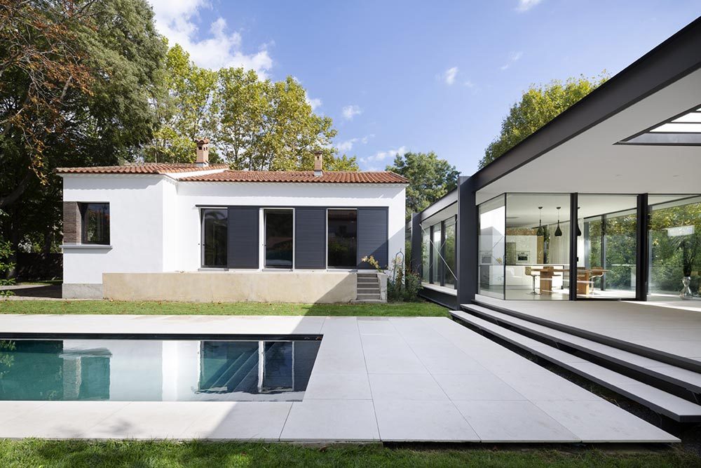 home glass extension blp 1000x667 - Maison CTN