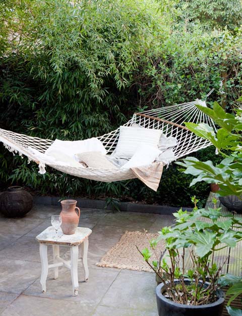 The home of Sukha's owner Irene Martens home-interior-design-im8