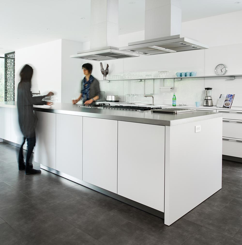 home interiors kitchen design prs2 - Echo House