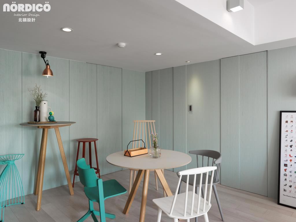 Compact Live Work Space Design Nordico s Small Home Compact Live Work Space Design Nordico s Small Home