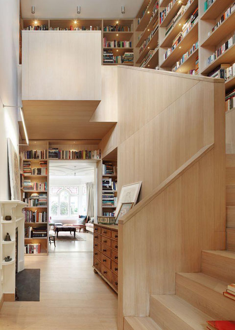 house-extension-book-tower