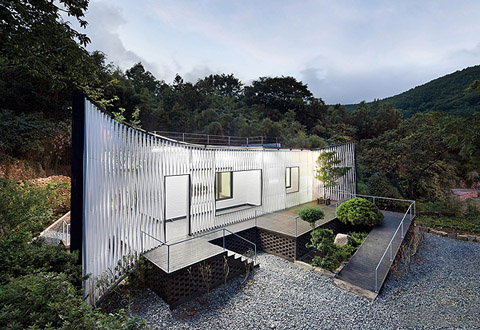 house-facade-namhae