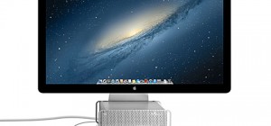 imac stand hirise 300x140 - HiRise for iMac: To Better Your Back