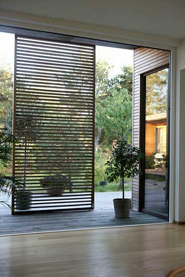 indoor outdoor house ht10 - HT House: The Joy of Indoor/Outdoor Design