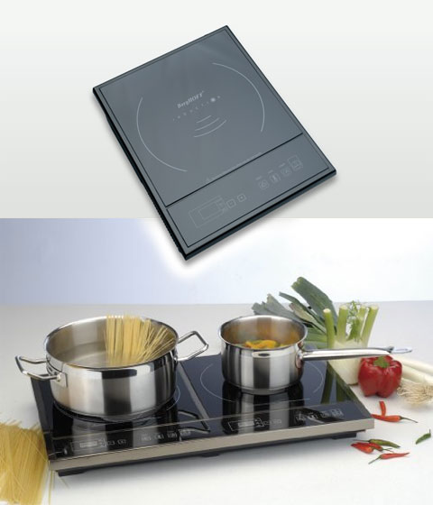 induction cooktop berghoff - Berghoff Induction Cooktop: Compact Cooking