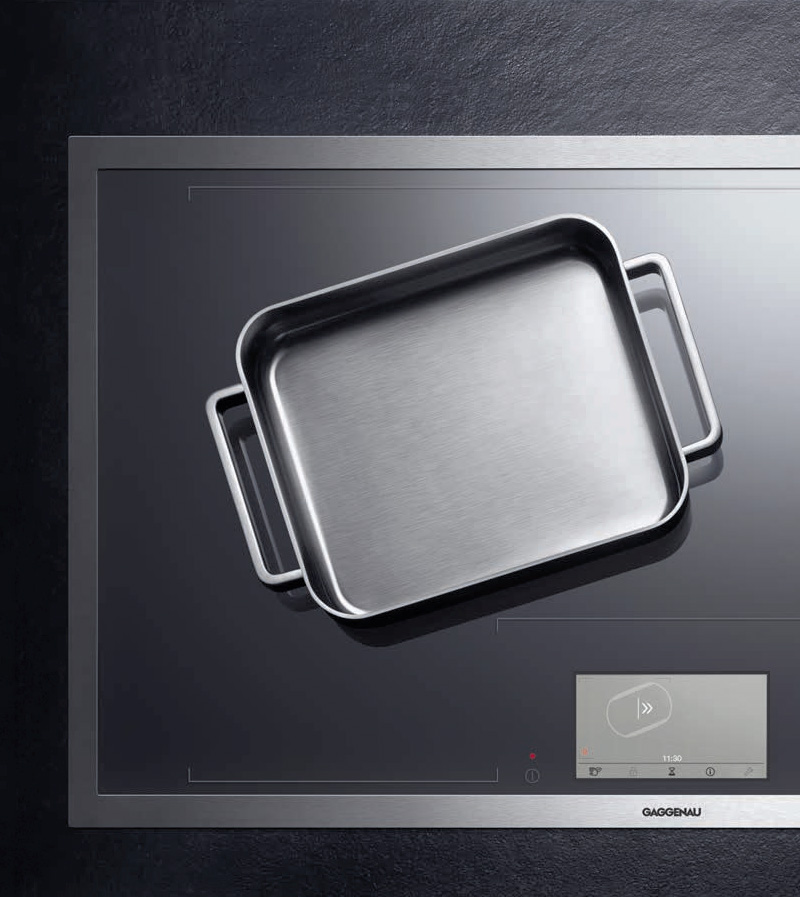 CX491 Induction Cooktop Appliances