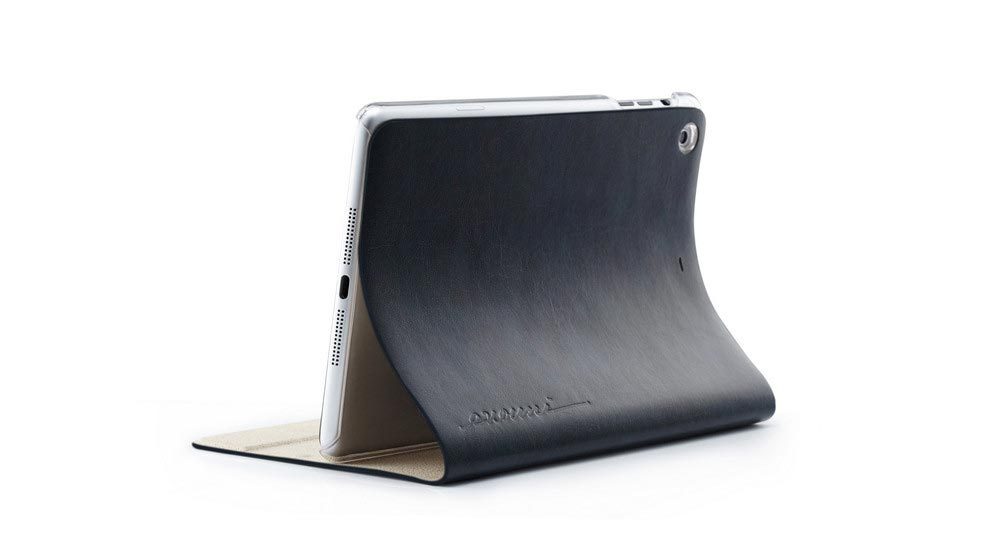 ipad 3 leather cover arc 0 1000x555 - L09 iPad 3 Leather Arc Cover: Hand-Made Like in the Old World