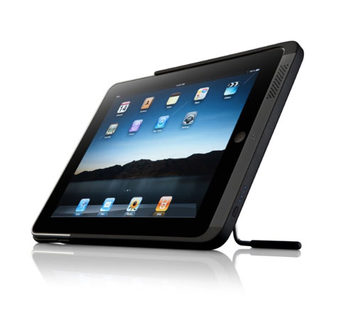 ipad battery case powerback - iPad PowerBack Battery Case: On and On and On