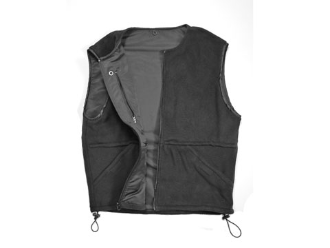 ipad coat koyono - BlackCoat: a stylish, practical, all weather companion for him